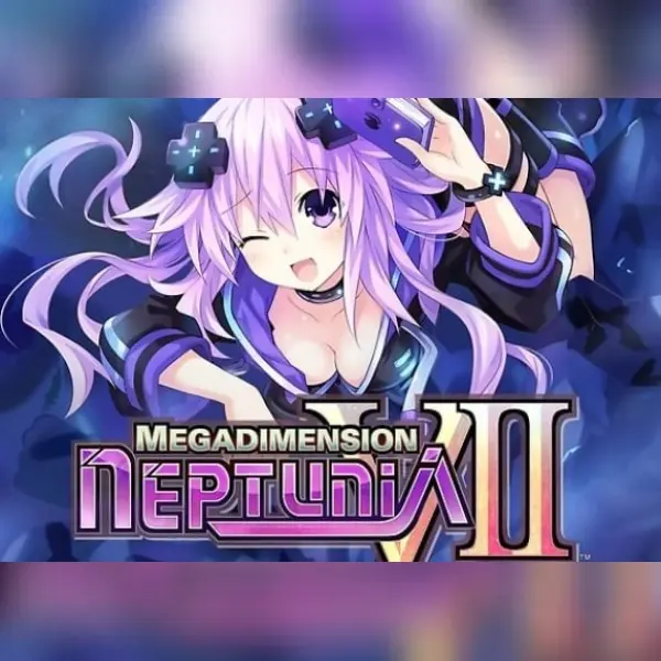 Megadimension Neptunia VII Digital Deluxe Edition — Steam, Digital Deluxe Edition