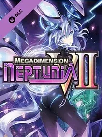Megadimension Neptunia VII Digital Deluxe Set — Steam, Standard