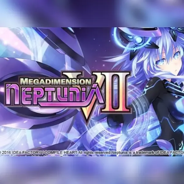 Megadimension Neptunia VII Equipment Pack (DLC) — Steam, Standard