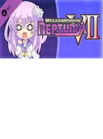 Megadimension Neptunia VII Party Character [Nepgya] — Steam, Standard