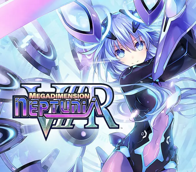 Megadimension Neptunia VIIR — Steam, Standard
