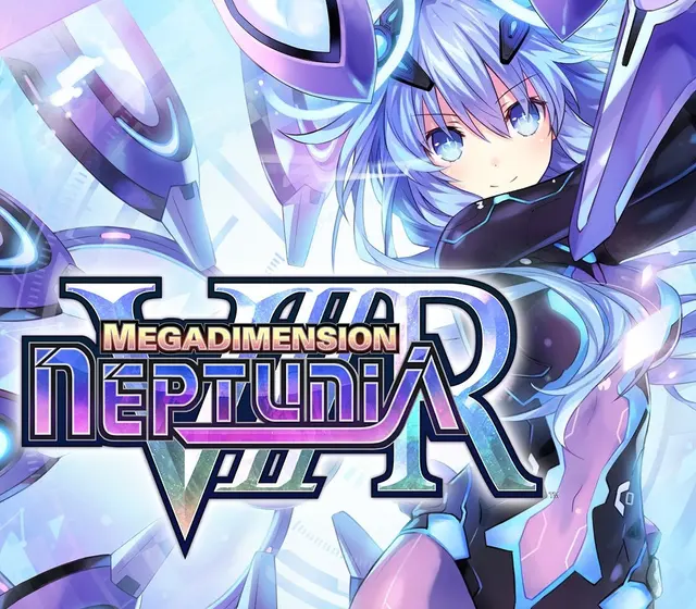 Megadimension Neptunia VIIR - Complete Deluxe Set — Steam, Complete Deluxe