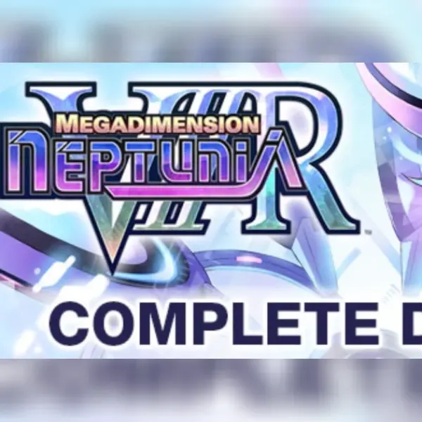 Megadimension Neptunia VIIR - Complete Deluxe Set — Steam, Standard