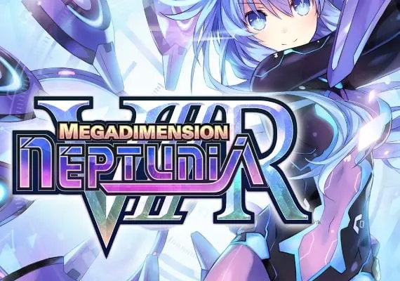 Megadimension Neptunia VIIR - Deluxe Pack DLC EN/JA/ZH — Steam, Deluxe Pack