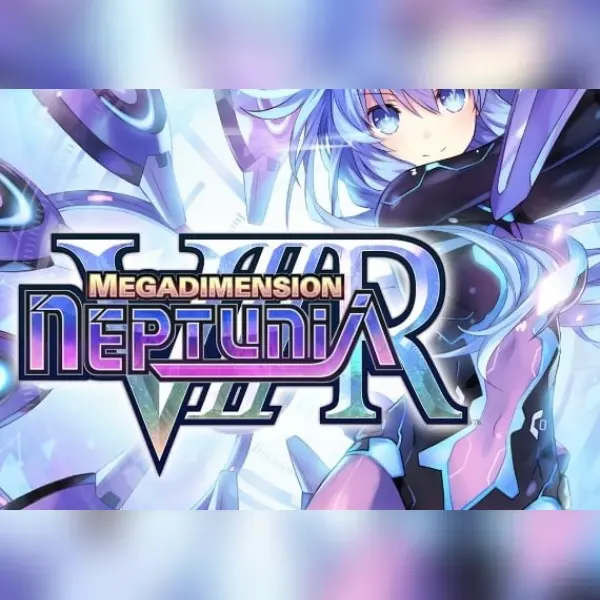Megadimension Neptunia VIIR - Deluxe Pack (DLC) — Steam, Deluxe Pack