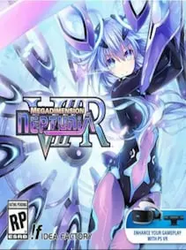 Megadimension Neptunia VIIR | Standard Edition — Steam, Standard Edition