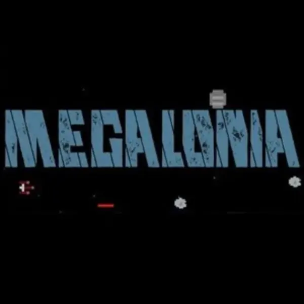 MEGALONIA — Steam, Standard