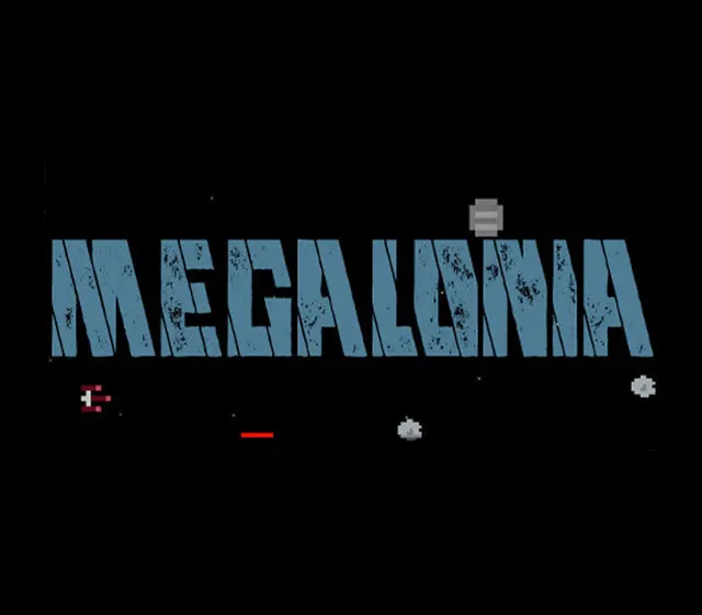 MEGALONIA — Steam, Standard