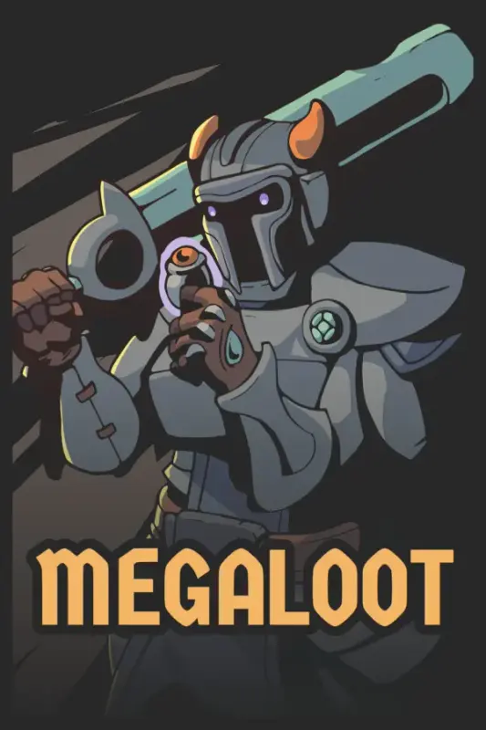 Megaloot — Steam, Standard