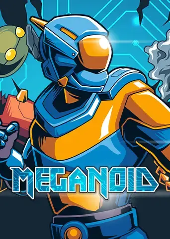 Meganoid — GOG, Standard