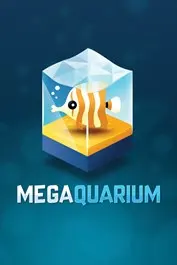 Megaquarium — GOG, Standard