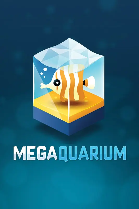 Megaquarium — Xbox Live, Standard