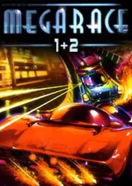 MegaRace 1+2 — GOG, Standard
