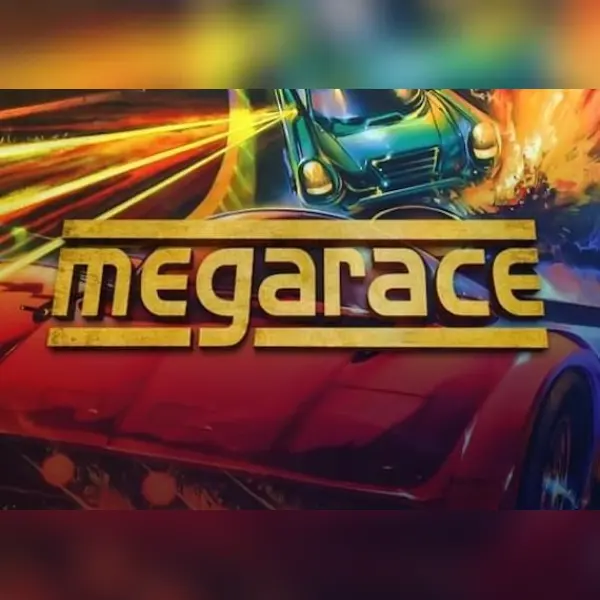 MegaRace Pack — Steam, Standard