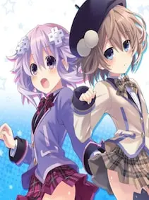 MegaTagmension Blanc Deluxe Pack — Steam, Deluxe Pack