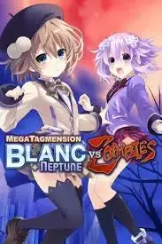 MegaTagmension Blanc + Neptune VS Zombies — Steam, Standard