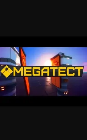 Megatect — Steam, Standard