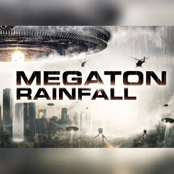 Megaton Rainfall — Xbox One / Xbox Series X|S, Standard