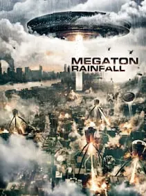 Megaton Rainfall — Xbox One, Standard