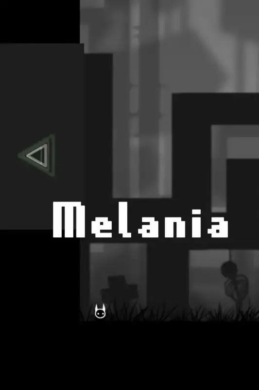 Melania — Steam, Standard
