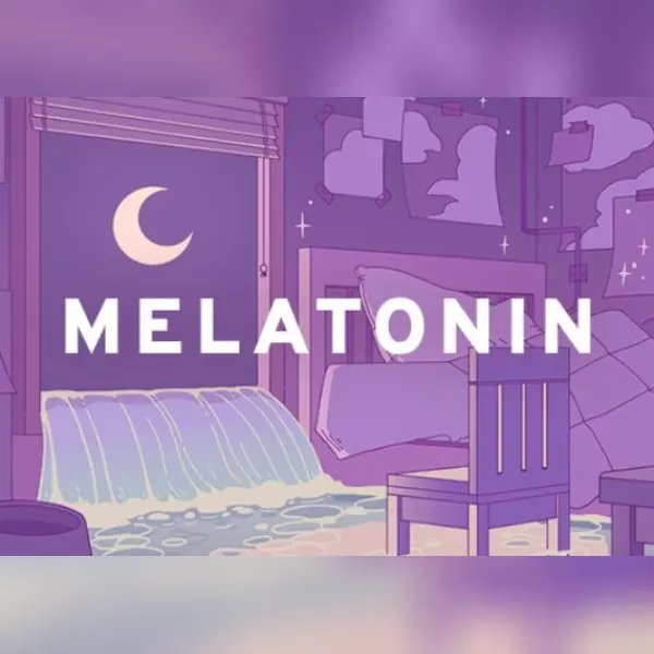Melatonin — Steam, Standard