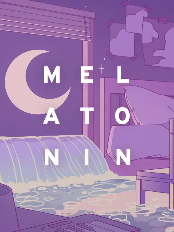 Melatonin — Steam, Standard