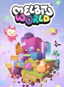 Melbits World — Steam, Standard
