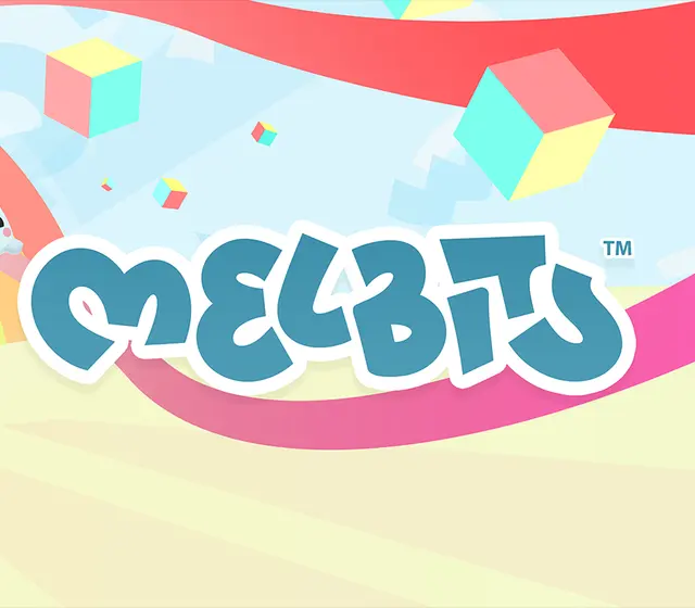 Melbits World — Steam, Standard