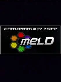 Meld — Steam, Standard