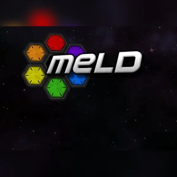 Meld — Steam, Standard