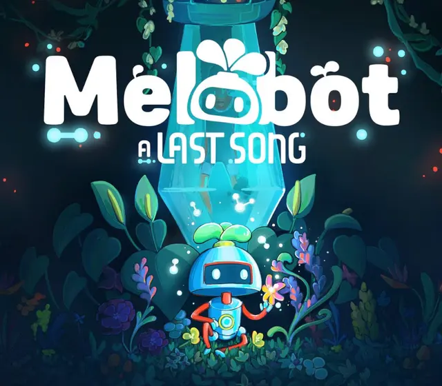 Melobot: A Last Song — Steam, Standard