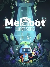 Melobot: A Last Song — Steam, Standard