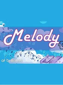 Melody — Steam, Standard