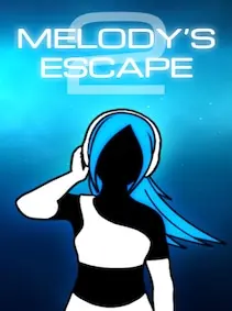 Melody's Escape 2 — Steam, Standard