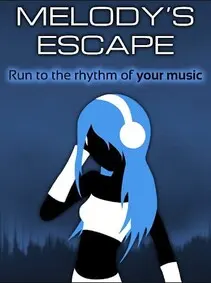 Melody's Escape — Steam, Standard