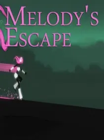 Melody's Escape — Steam, Standard