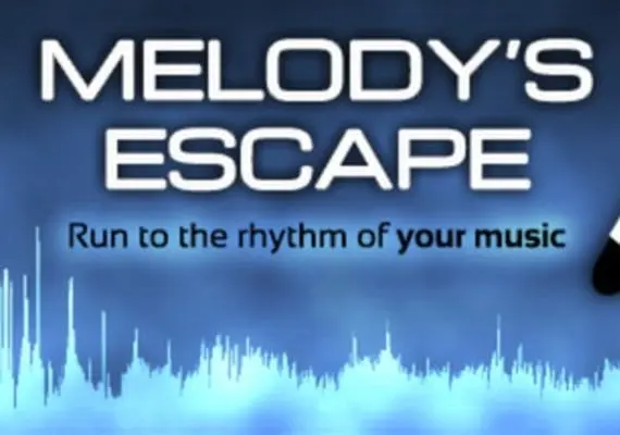 Melody's Escape EN — Steam, Standard