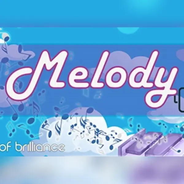 Melody [VR] — Steam, Standard