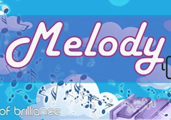 Melody VR EN — Steam, Standard