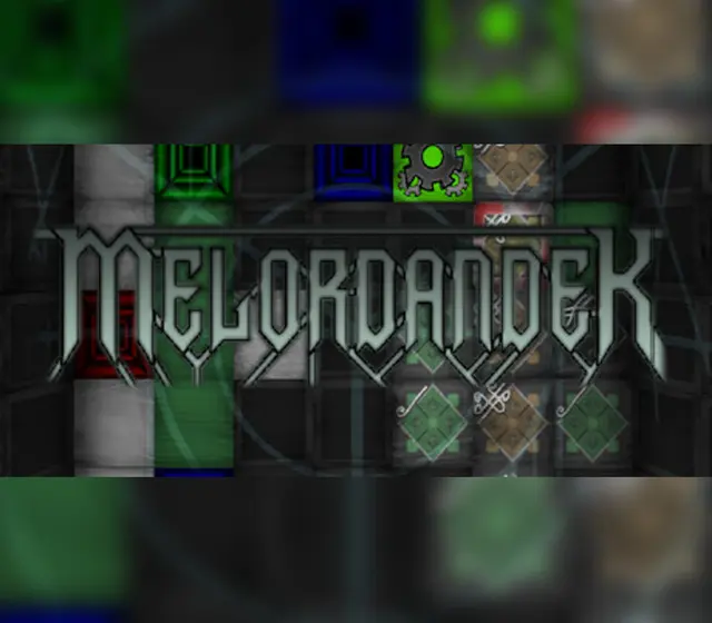 Melordandek — Steam, Standard