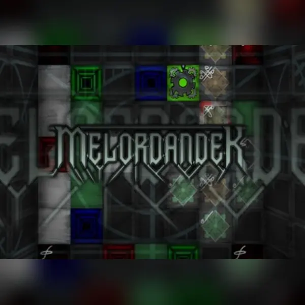 Melordandek — Steam, Standard