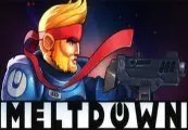 Meltdown — Steam, Standard