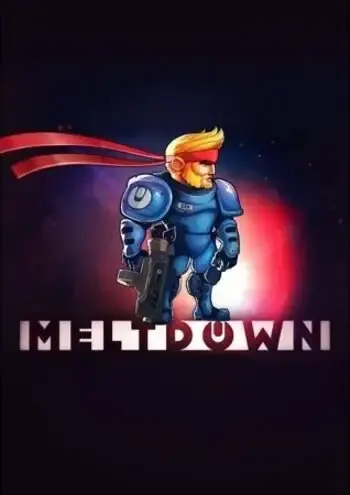 Meltdown — Steam, Standard