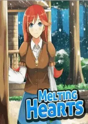 Melting Hearts - Our Love Will Grow 2 — Steam, Standard
