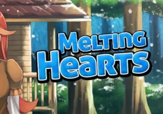 Melting Hearts: Our Love Will Grow 2 EN — Steam, Standard