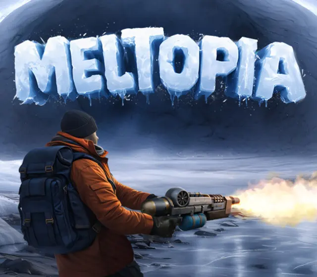 Meltopia — Steam, Standard