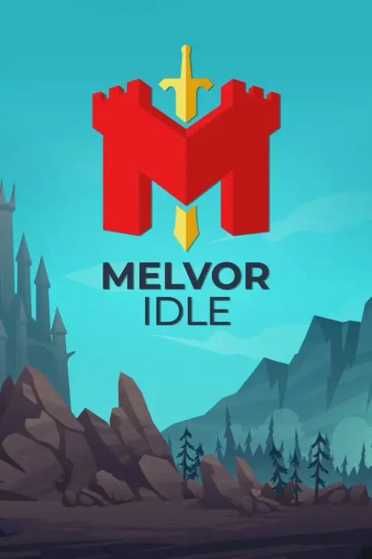 Melvor Idle — Steam, Standard