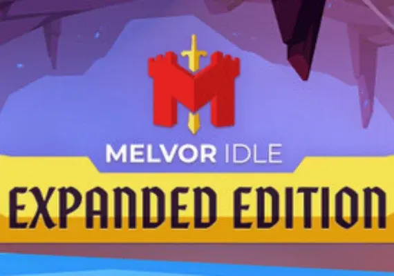 Melvor Idle: Expanded Edition — Steam, Standard