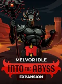 Melvor Idle: Into the Abyss — Steam, Standard