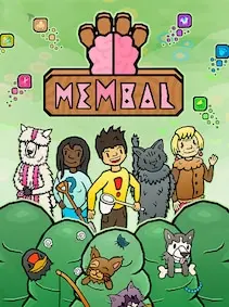 Membal — Steam, Standard